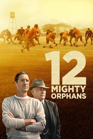 12 Mighty Orphans (2021) Hindi Dual Audio –