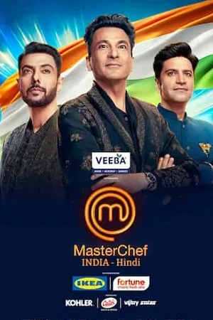 MasterChef India Season 9 2026 Hindi Audio [EP - 37 Added]