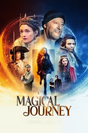 A Magical Journey 2019 Hindi Dual Audio – 480p