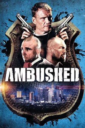 Ambushed 2013 Hindi Dual Audio [900MB]