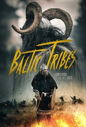 Baltic Tribes 2018 Hindi Dual Audio – 480p