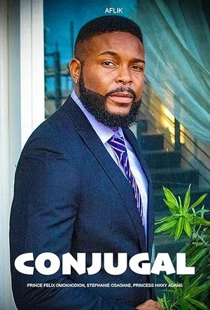 Conjugal (2025) Hindi (MULTI AUDIO) – –