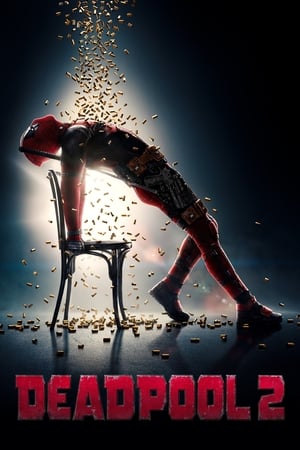 Deadpool 2 2018 Hindi Dual Audio HC [150MB]