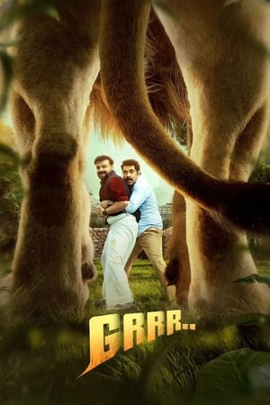 Grrr… (2024) [Hindi + Malayalam] – –