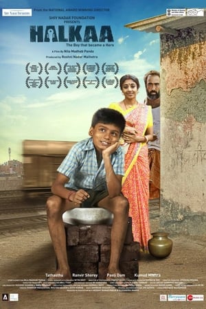 Halkaa (2018) Hindi Movie [1.4GB]