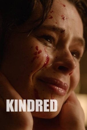 Kindred (2025) Hindi (MULTI AUDIO) – –