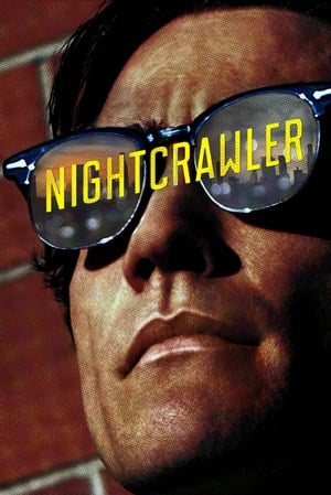 Nightcrawler (2014) Hindi (UnOfficial Audio) Dual Audio 350MB