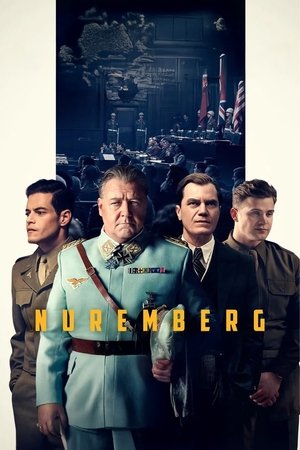 Nuremberg (2025) Hindi (MULTI AUDIO) – –