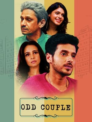 Odd Couple 2022 Hindi Movie –