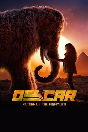 Oscar: The Return of the Mammoth (2025) Hindi (MULTI AUDIO) – –