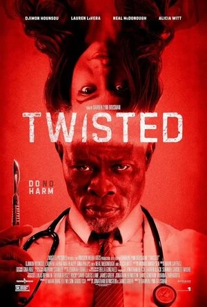 Twisted 2026 Hindi Dual Audio