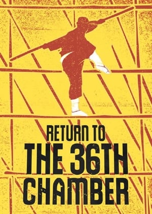 Return to the 36th Chamber 1980 Hindi Dual Audio 300MB