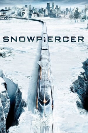 Snowpiercer 2013 300MB Hindi Dual Audio Download