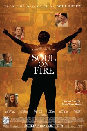 Soul on Fire (2025) Hindi (MULTI AUDIO) – –