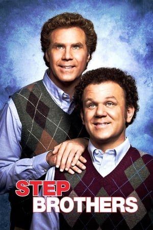 Step Brothers (2008) Hindi Dual Audio 300MB