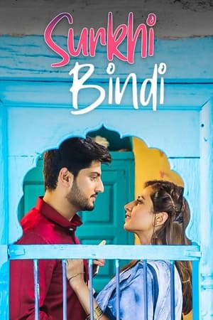 Surkhi Bindi (2019) Punjabi Movie Pre- - [400MB]