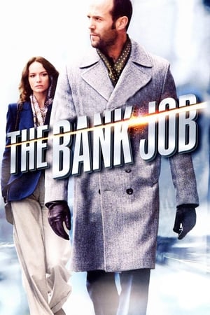 The Bank Job (2008) Hindi Dual Audio [750MB]