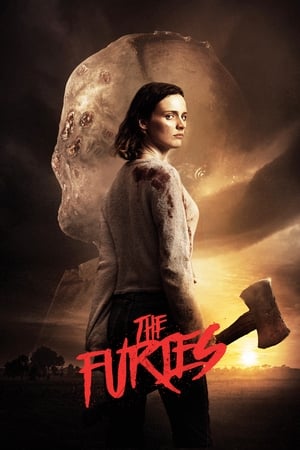 The Furies (2019) Hindi Dual Audio [750MB]