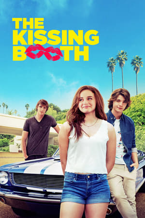 The Kissing Booth 2018 Hindi Dual Audio [1.1GB]