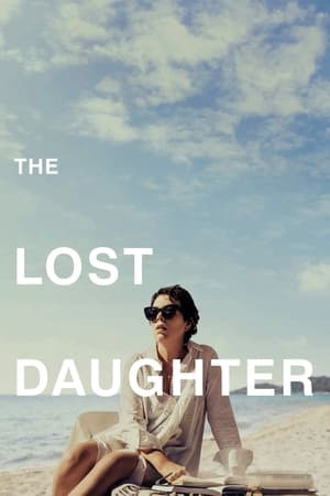 The Lost Daughter 2021 Hindi Dual Audio –