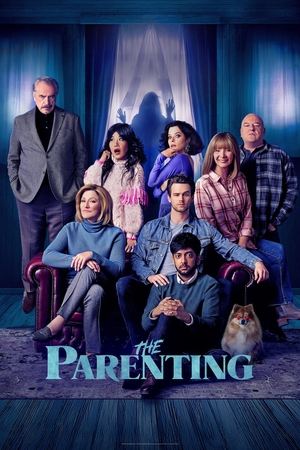 The Parenting (2025) Hindi (MULTI AUDIO) – –