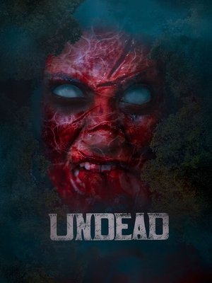 Undead (2025) Hindi (MULTI AUDIO) – –
