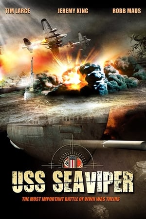 USS Seaviper 2012 300MB Hindi Dual Download